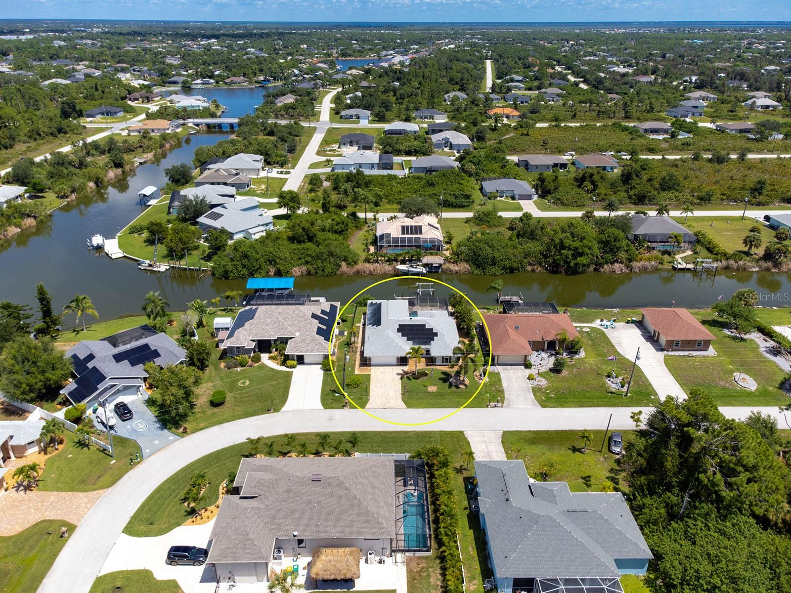 13694 Begonia, Port Charlotte, FL 33981