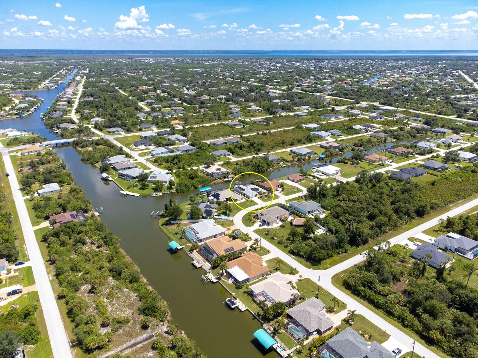 13694 Begonia, Port Charlotte, FL 33981