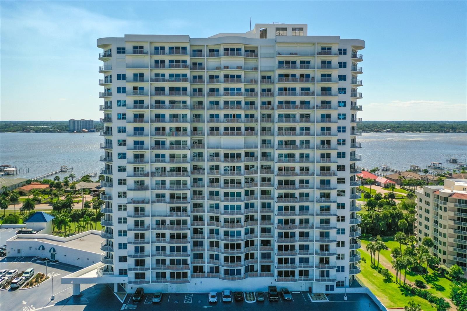 2 Oceans West Unit 406, Daytona Beach Shores, FL 32118