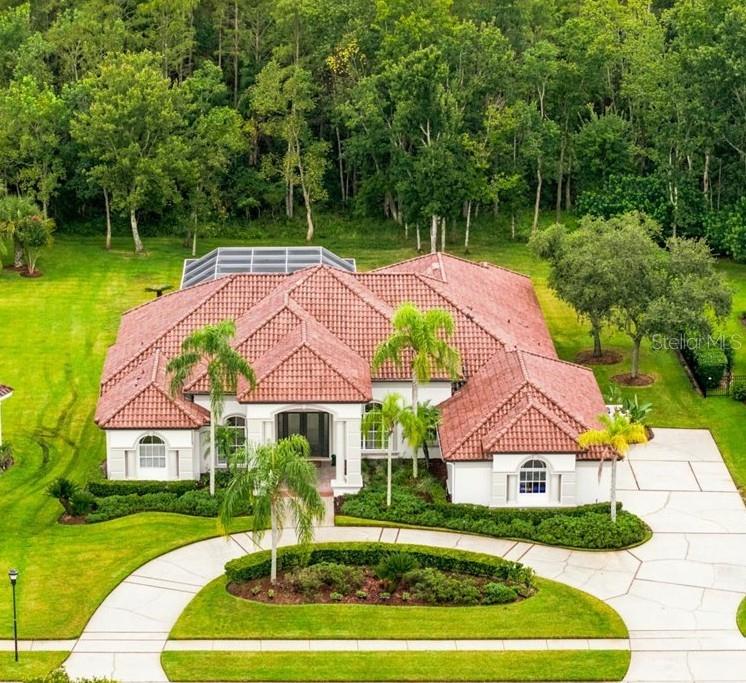 4626 Rue Bordeaux, Lutz, FL 33558