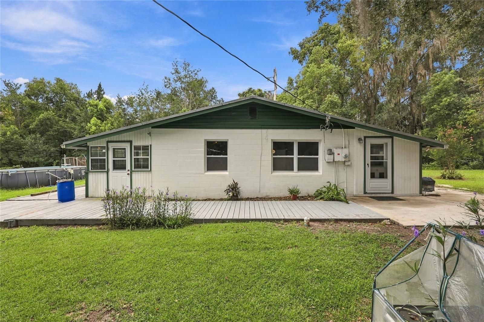 7217 221st, Melrose, FL 32666