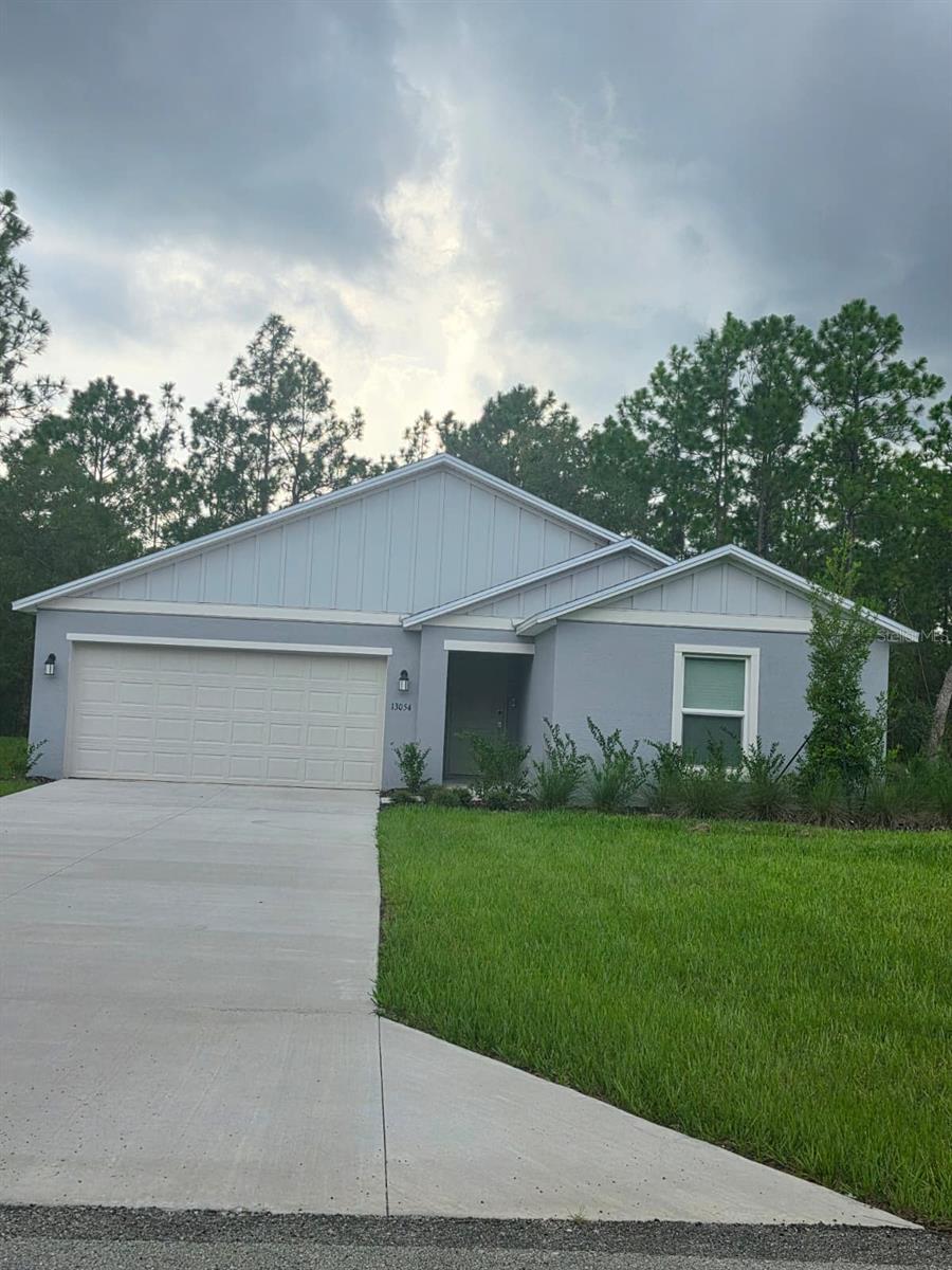 13054 88th, Ocala, FL 34473