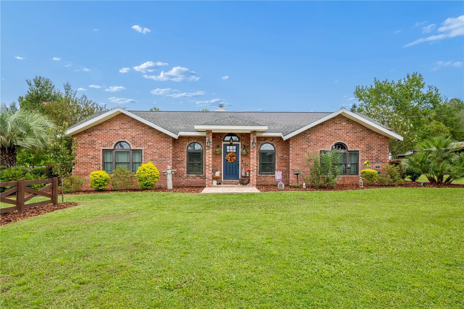 11255 County Road 18, Lake Butler, FL 32054
