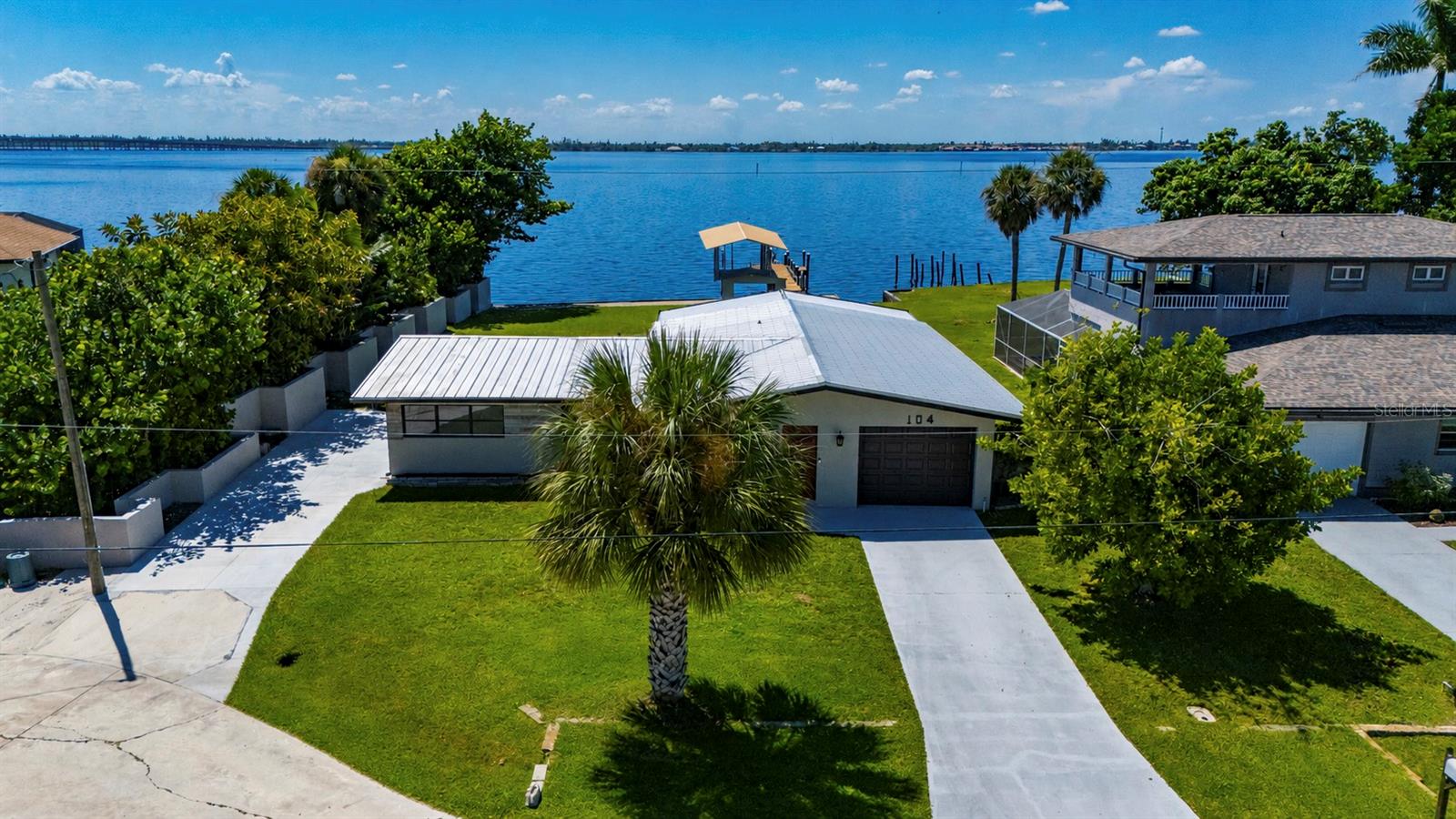 104 Northshore, Port Charlotte, FL 33980