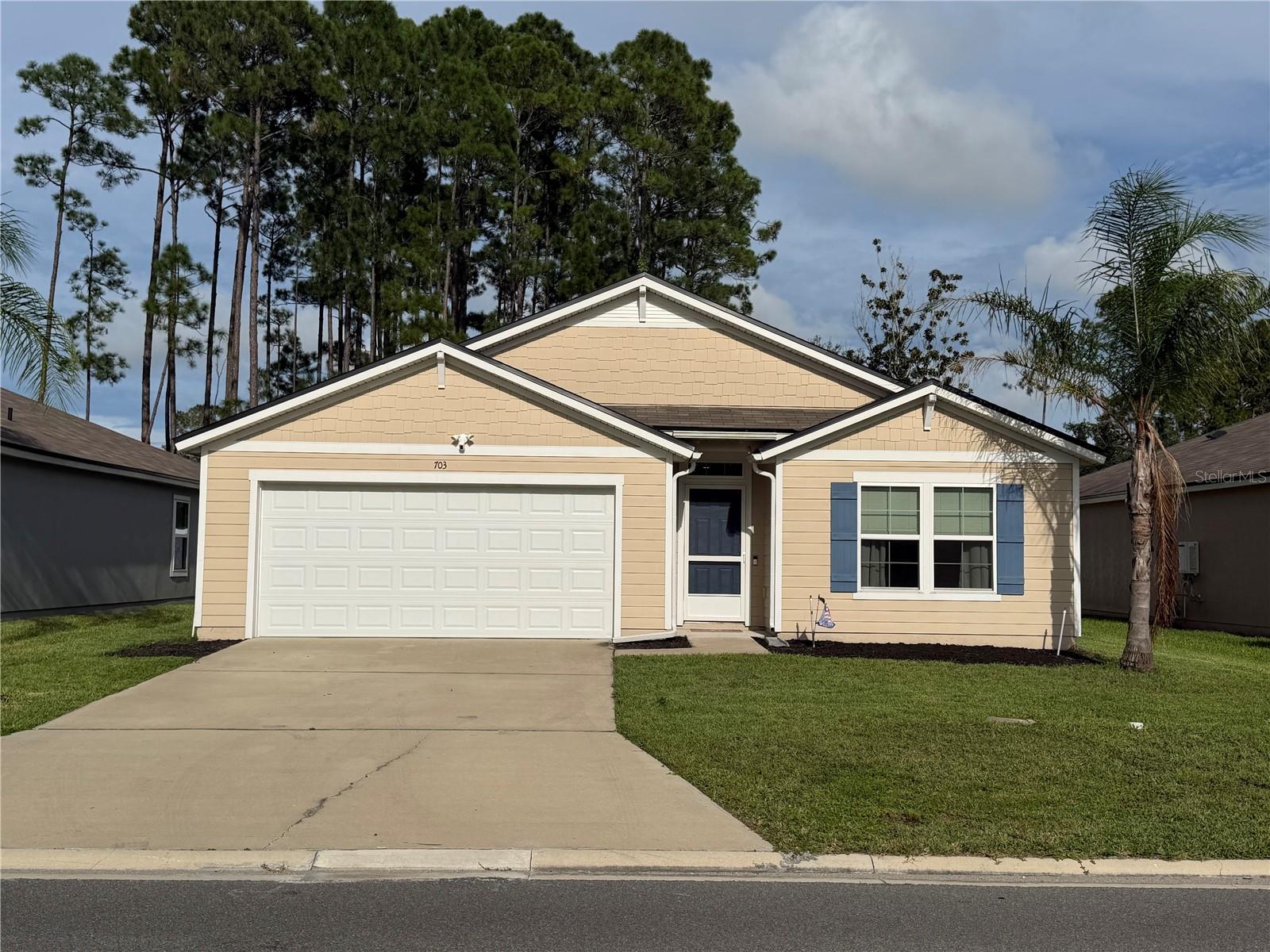 703 Grand Reserve, Bunnell, FL 32110