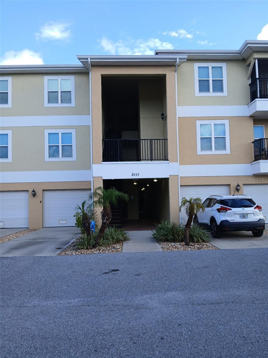 5111 Royal Palms Unit 202, New Port Richey, FL 34652