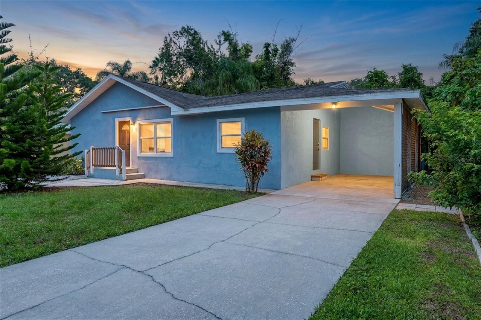 118 David, Clearwater, FL 33759