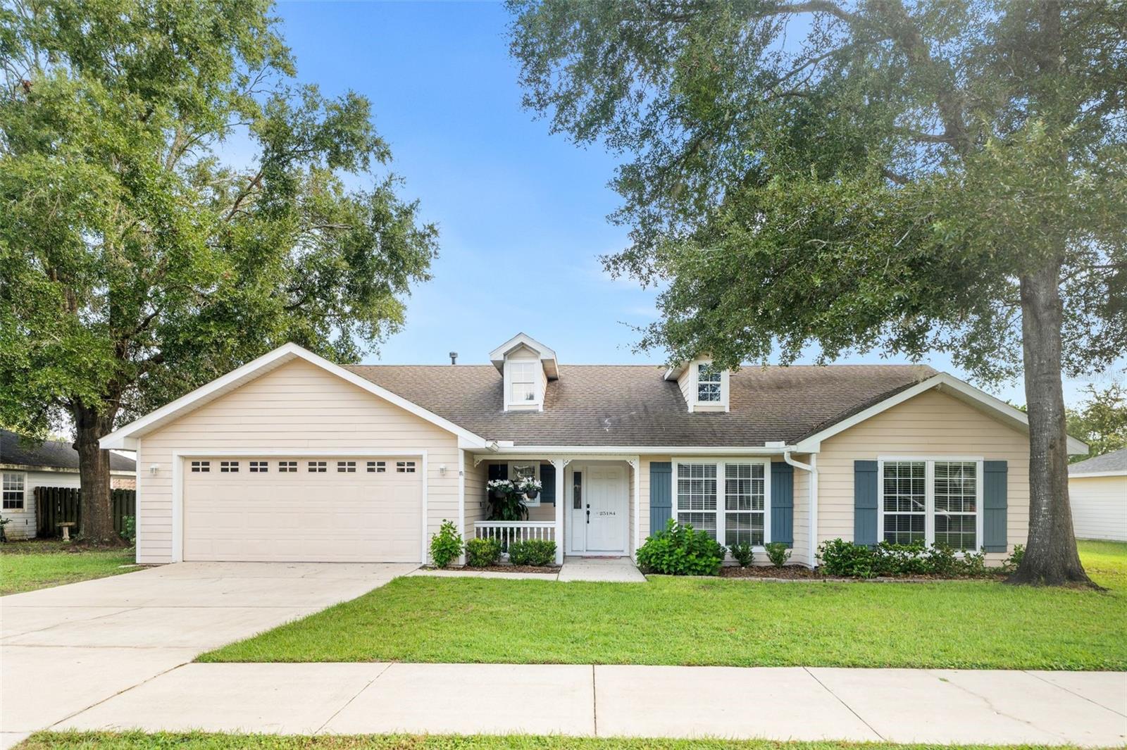 25184 9th, Newberry, FL 32669
