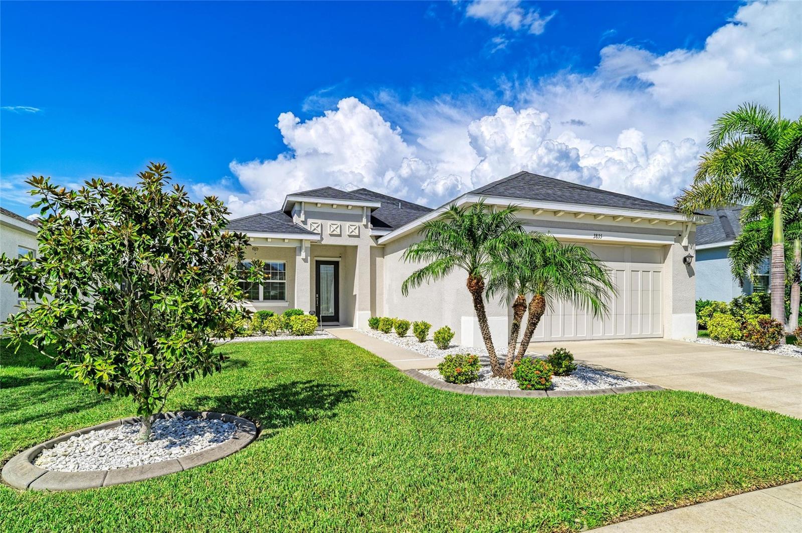 3835 Creekside Park, Parrish, FL 34219