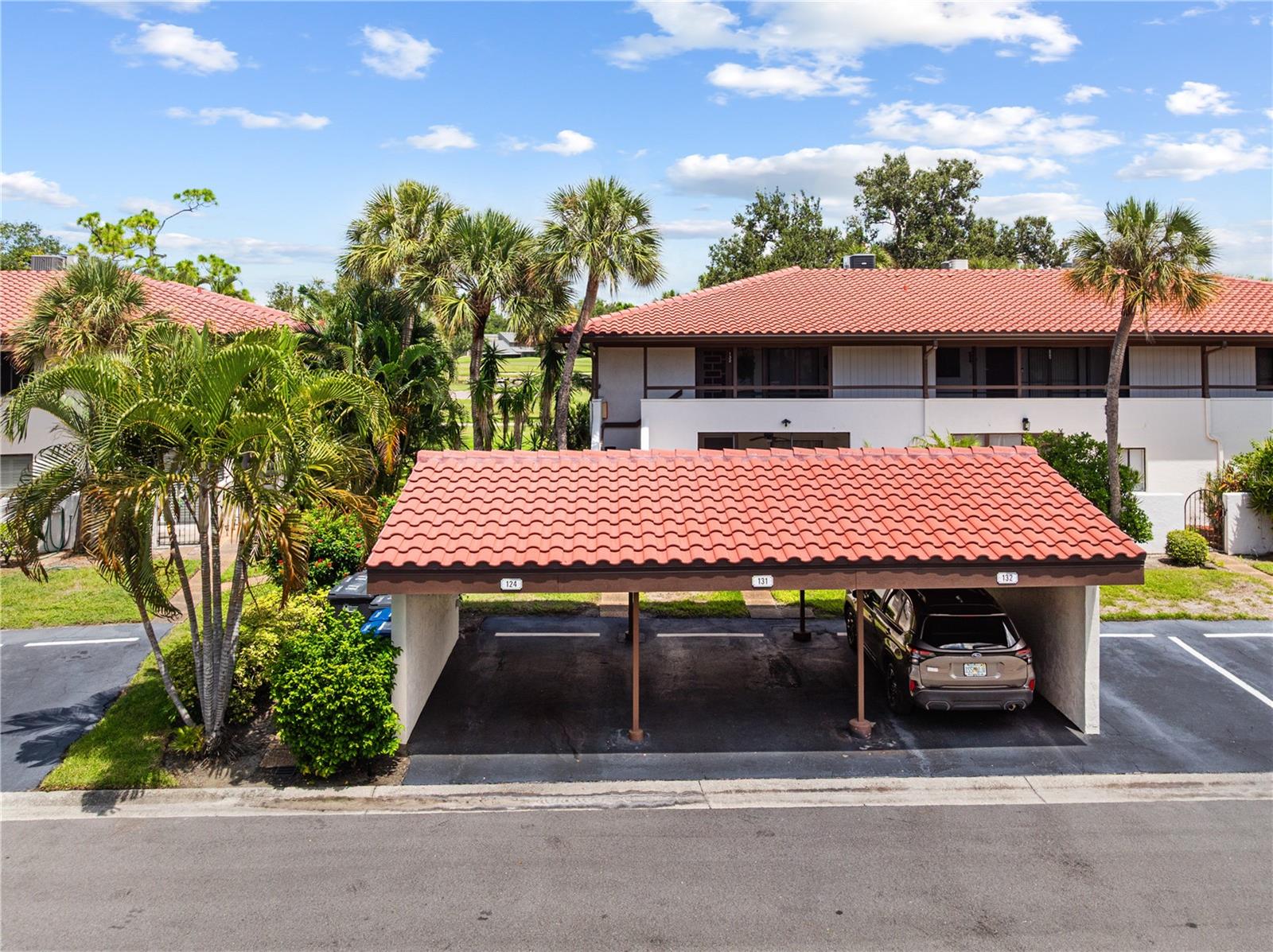 3500 El Conquistador Unit 124, Bradenton, FL 34210