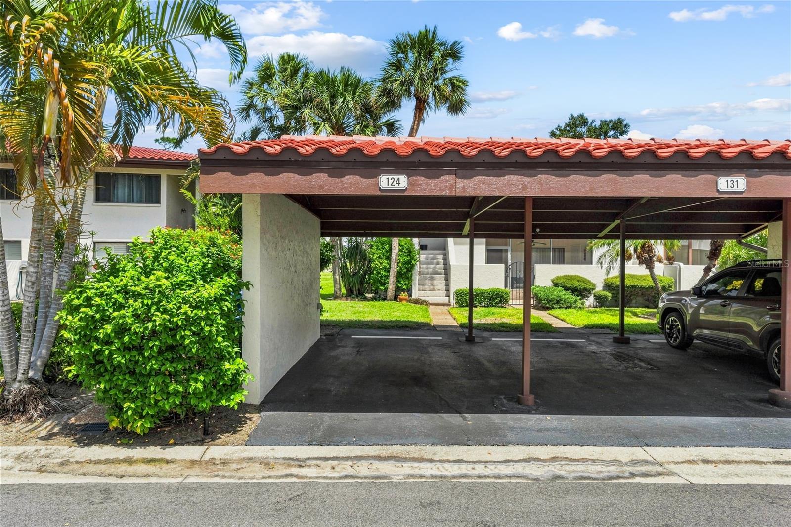 3500 El Conquistador Unit 124, Bradenton, FL 34210