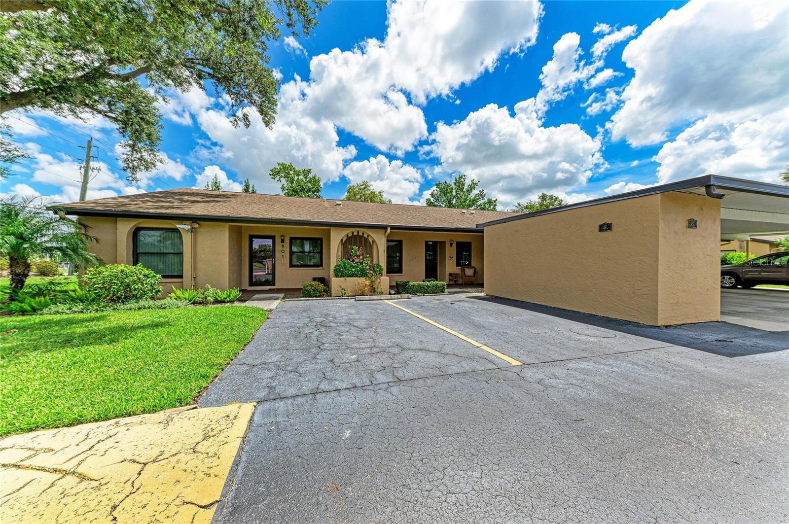 2808 60th Unit 802, Bradenton, FL 34207