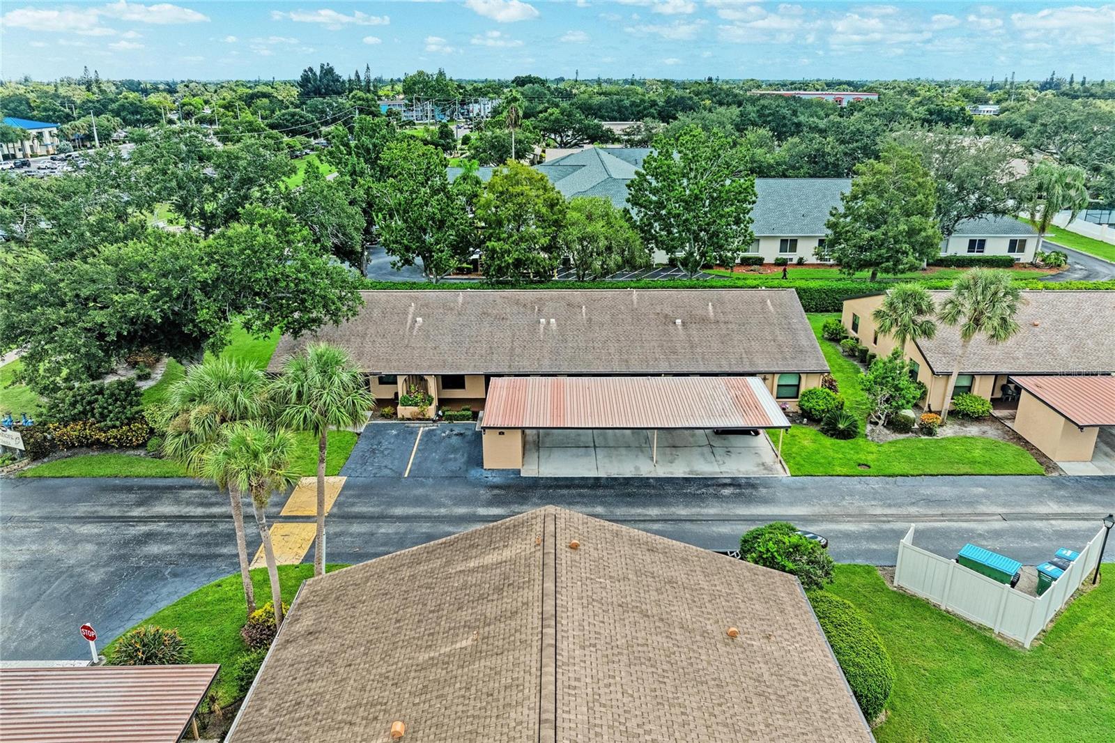 2808 60th Unit 802, Bradenton, FL 34207