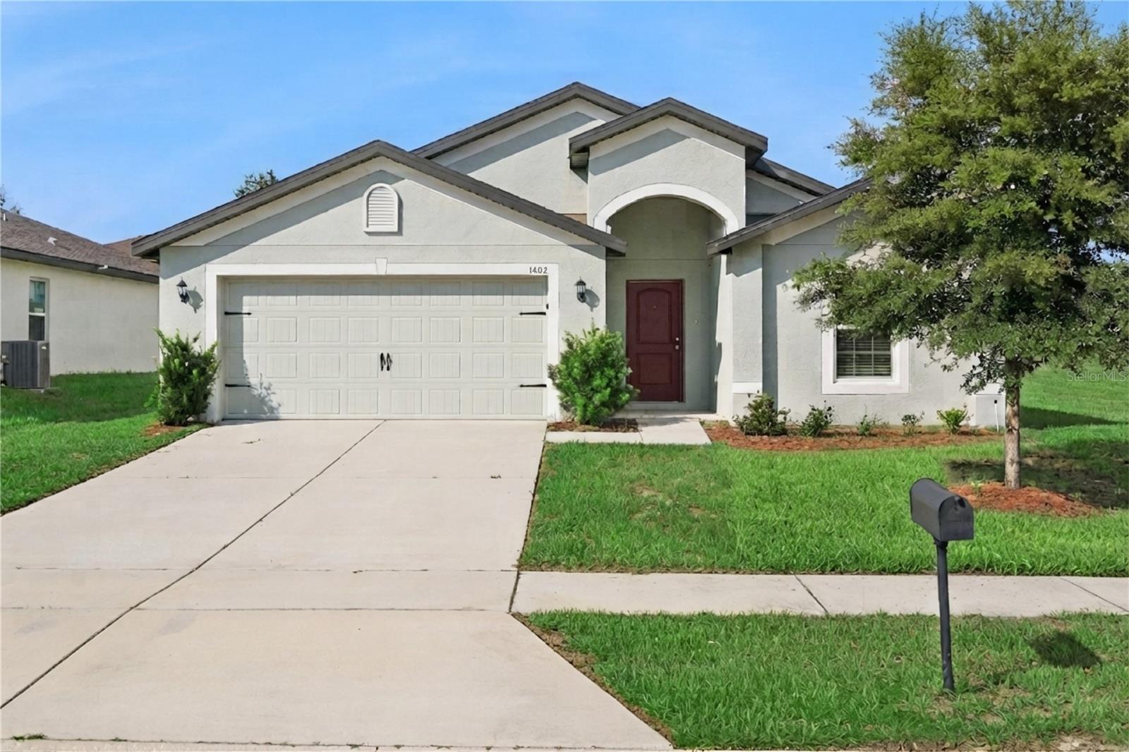 1602 Orne, Mascotte, FL 34753