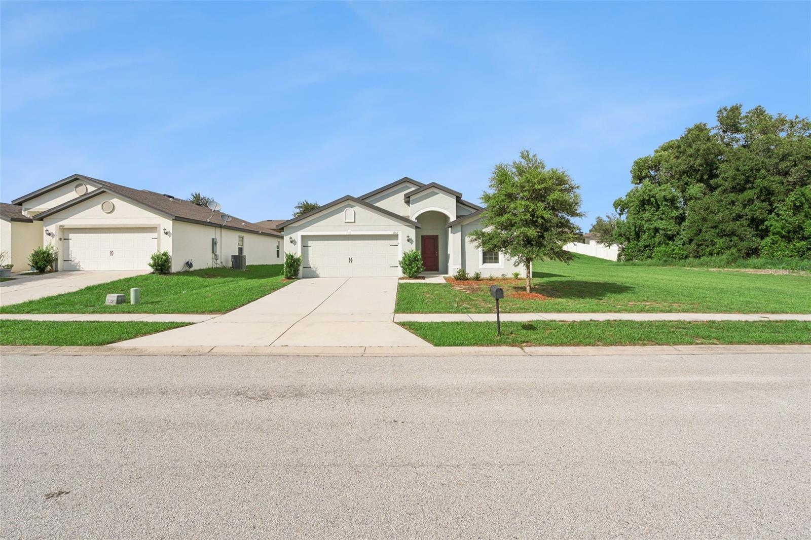 1602 Orne, Mascotte, FL 34753