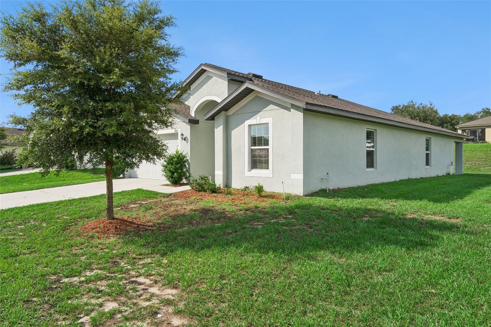 1602 Orne, Mascotte, FL 34753