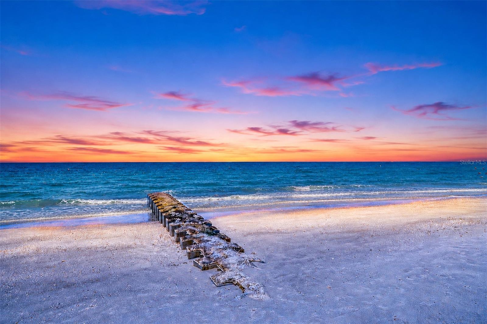 15208 Gulf Unit 404, Madeira Beach, FL 33708
