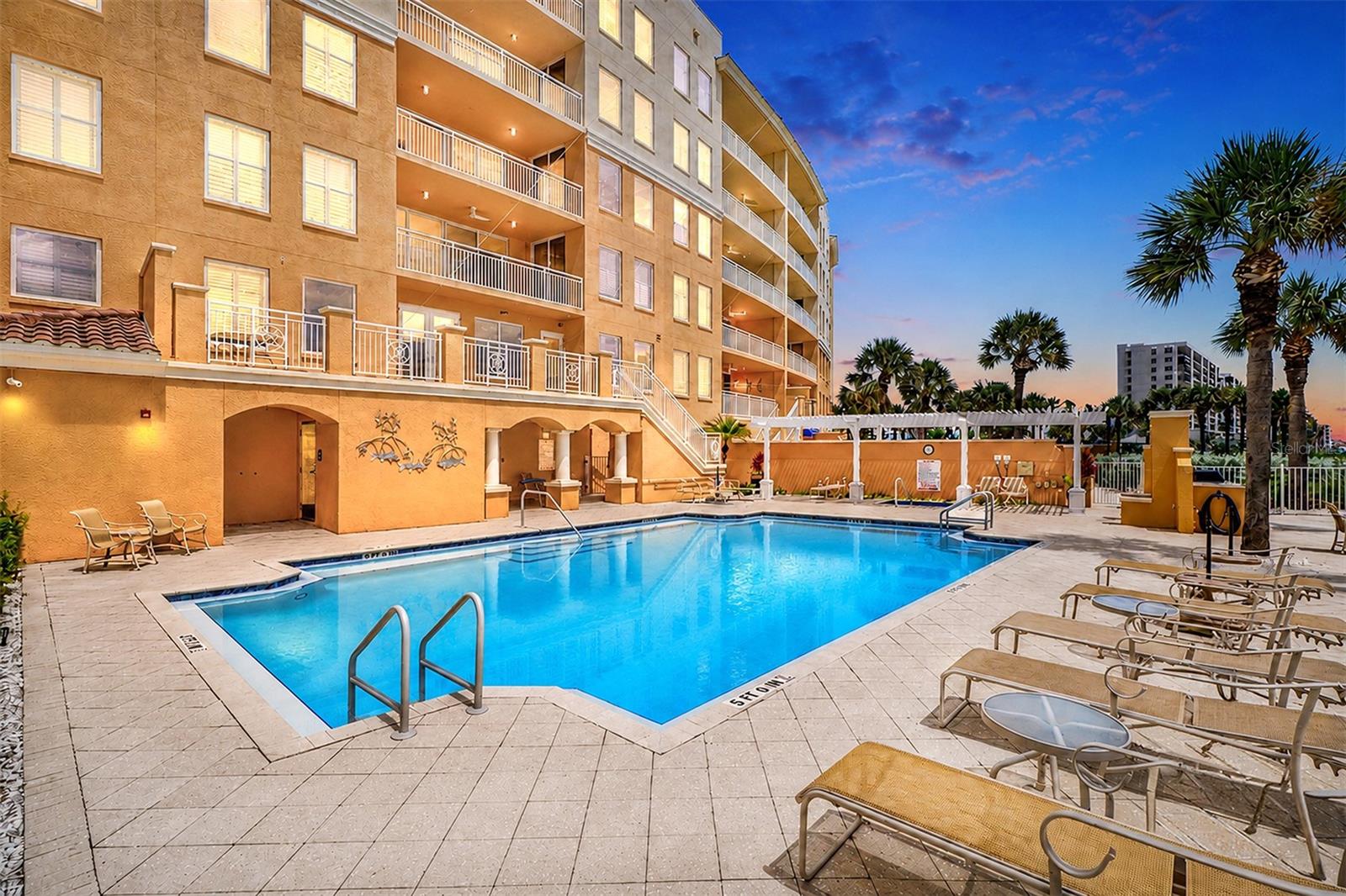 15208 Gulf Unit 404, Madeira Beach, FL 33708