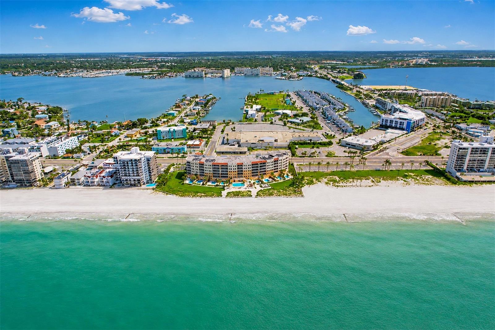 15208 Gulf Unit 404, Madeira Beach, FL 33708