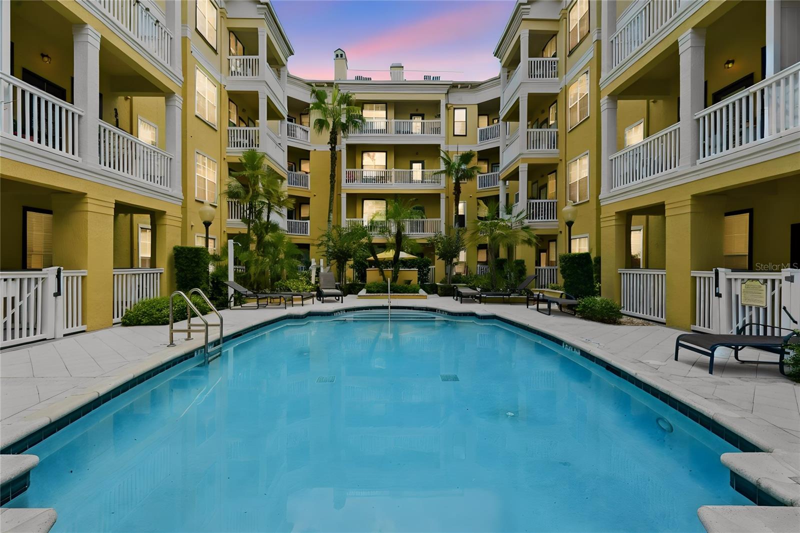860 Orange Unit 239, Orlando, FL 32801