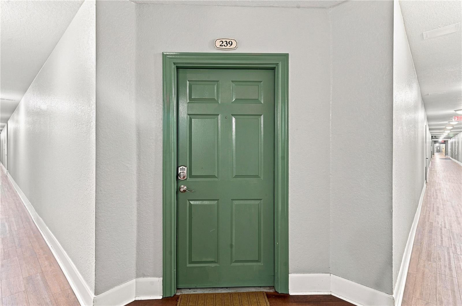 860 Orange Unit 239, Orlando, FL 32801
