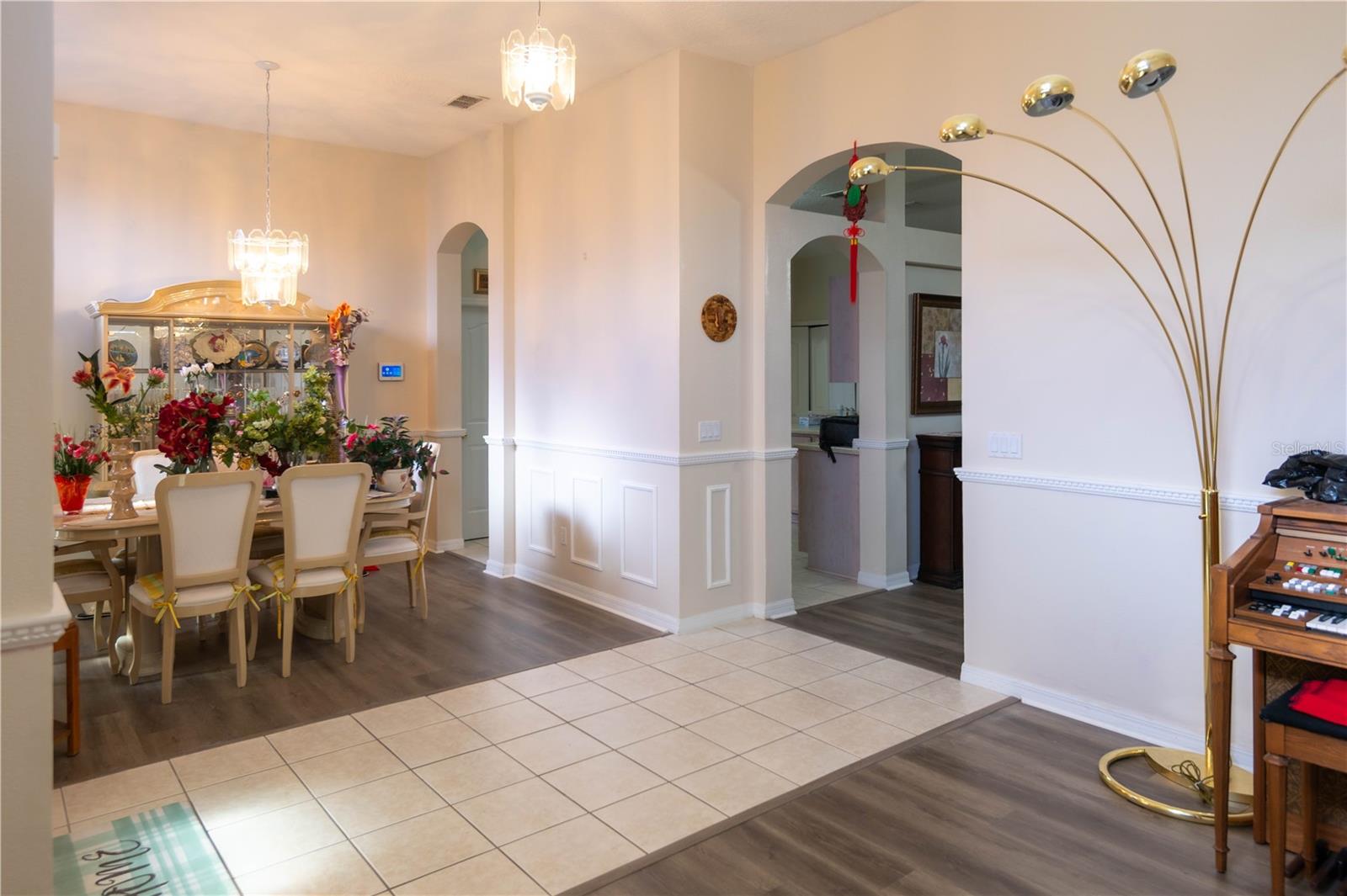 1306 Island Cove, Deland, FL 32724