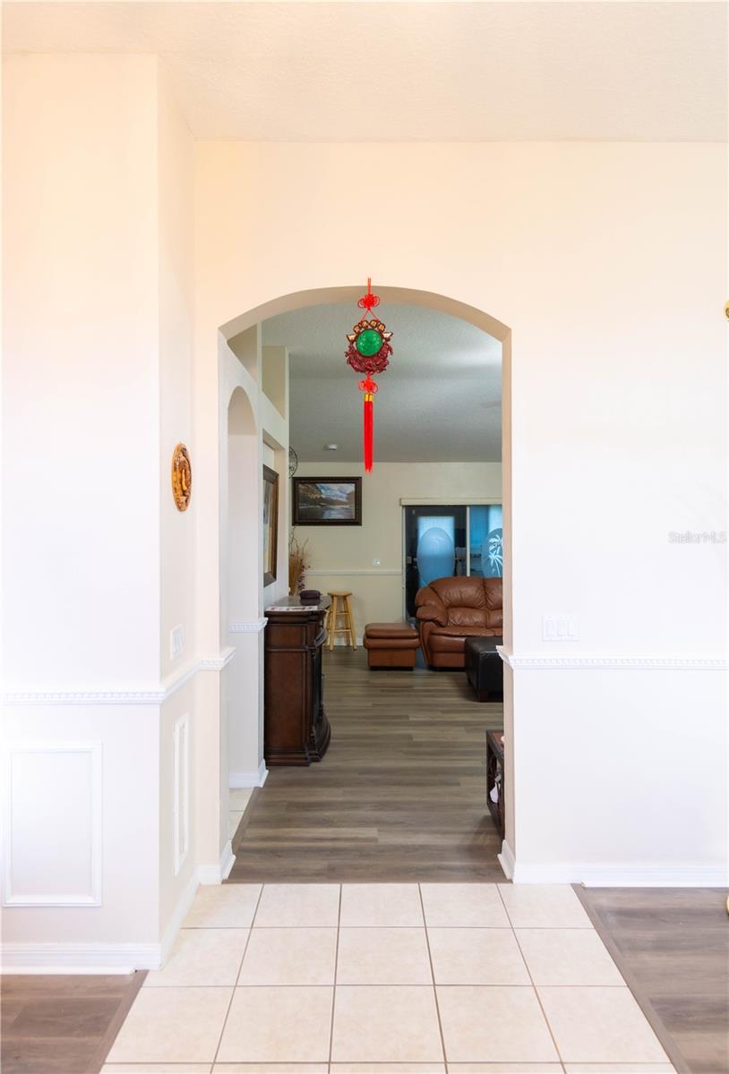 1306 Island Cove, Deland, FL 32724