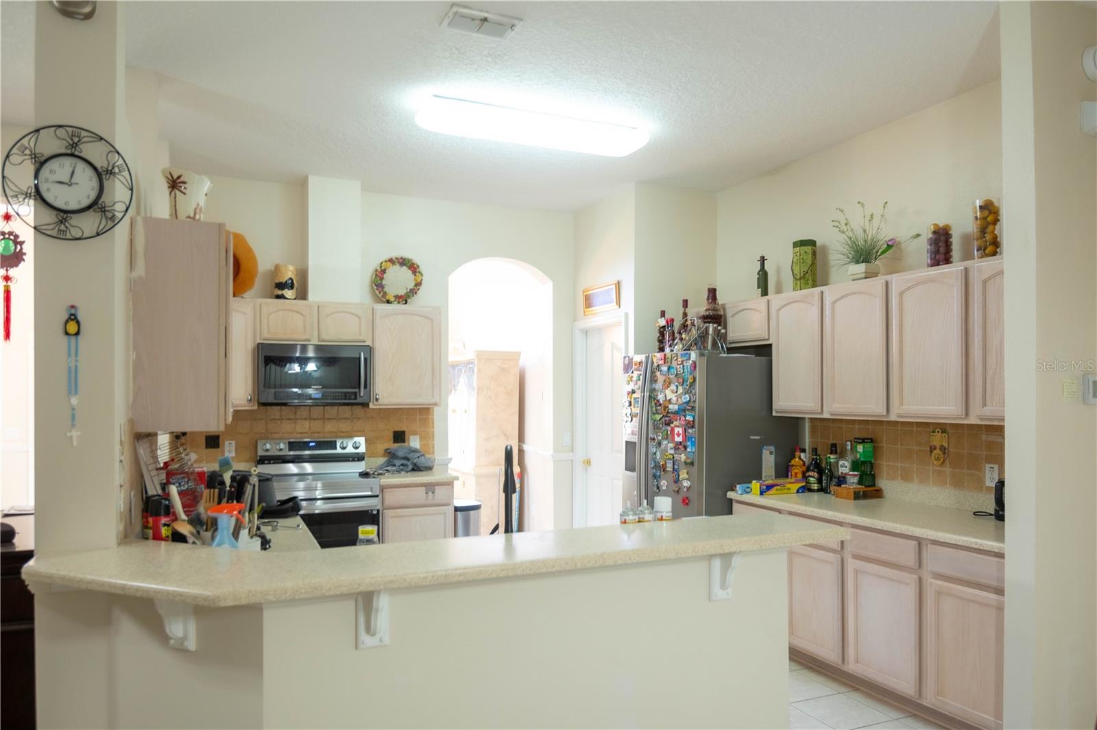 1306 Island Cove, Deland, FL 32724