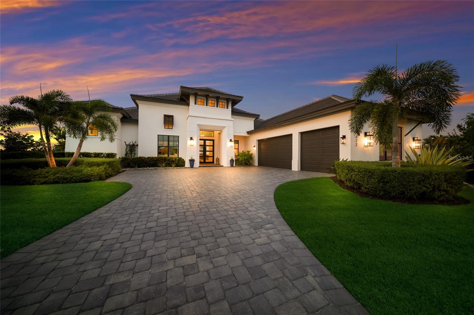 1622 Channelside, Parrish, FL 34219