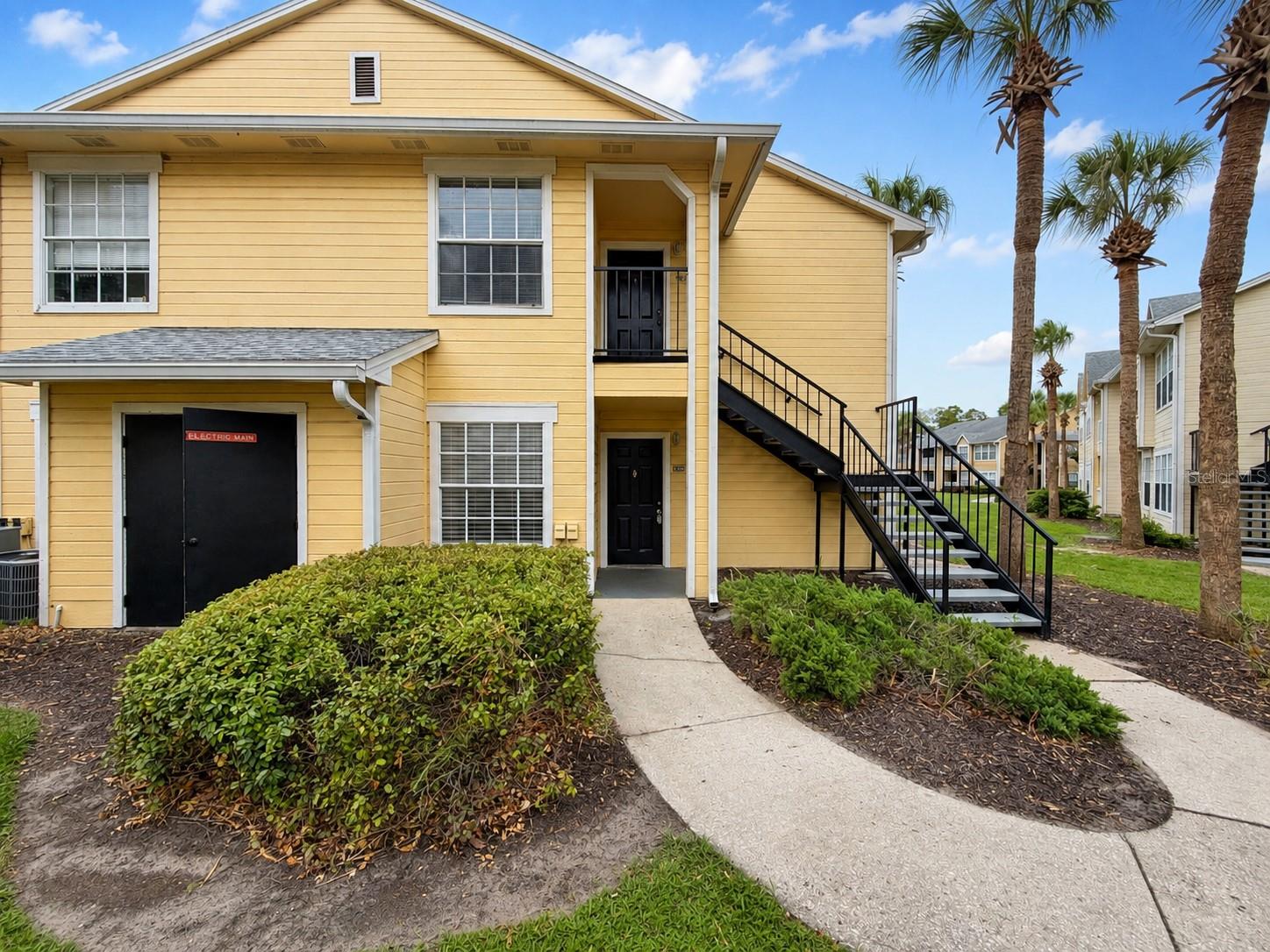 1057 Hiawassee Unit 1918, Orlando, FL 32835