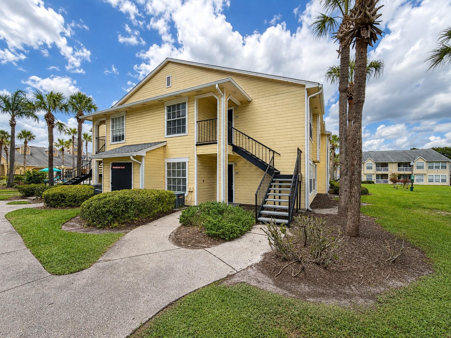 1057 Hiawassee Unit 1918, Orlando, FL 32835