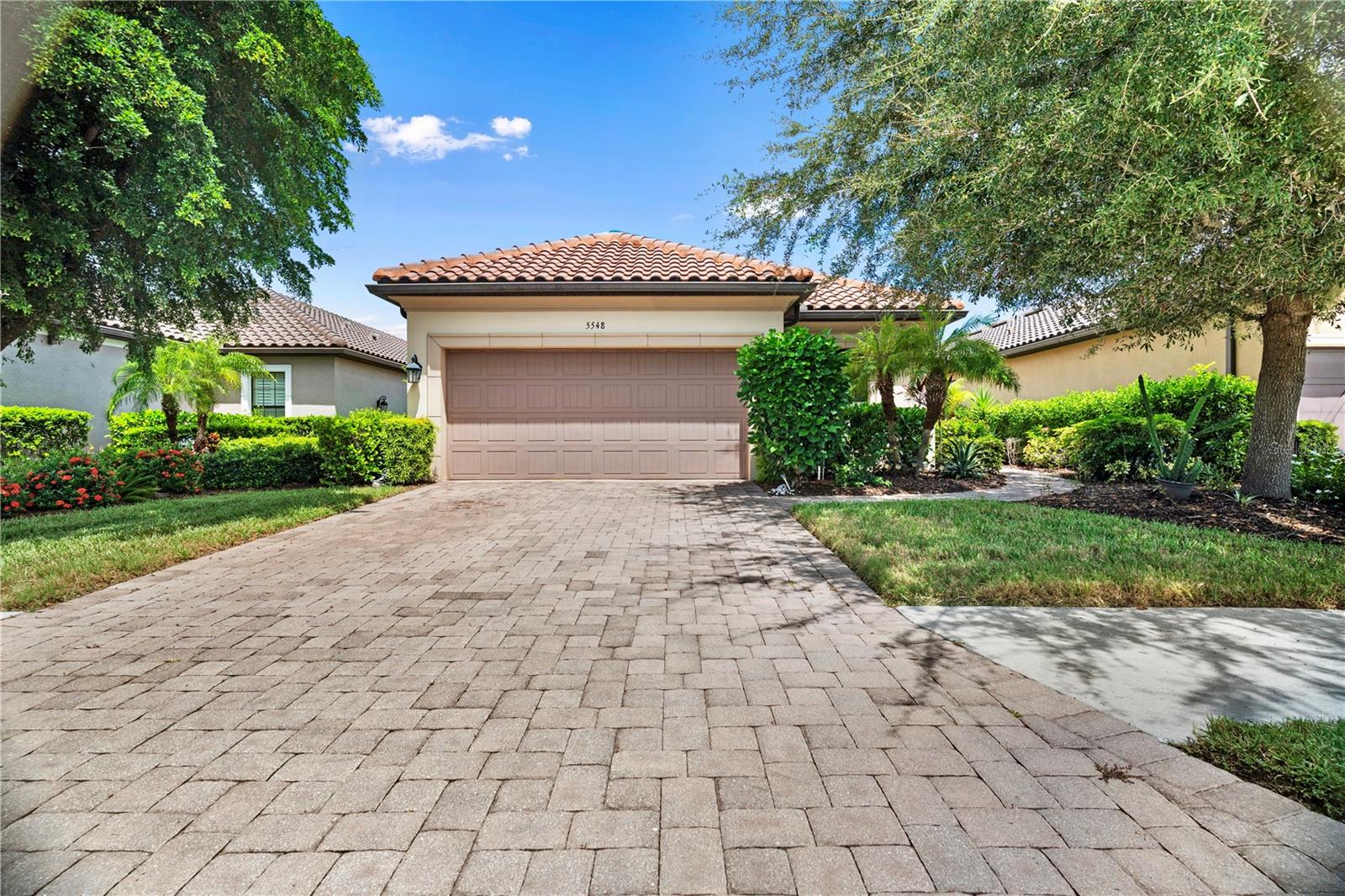 5548 Sentiero, Nokomis, FL 34275