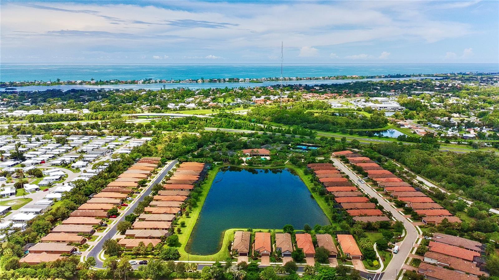 5548 Sentiero, Nokomis, FL 34275