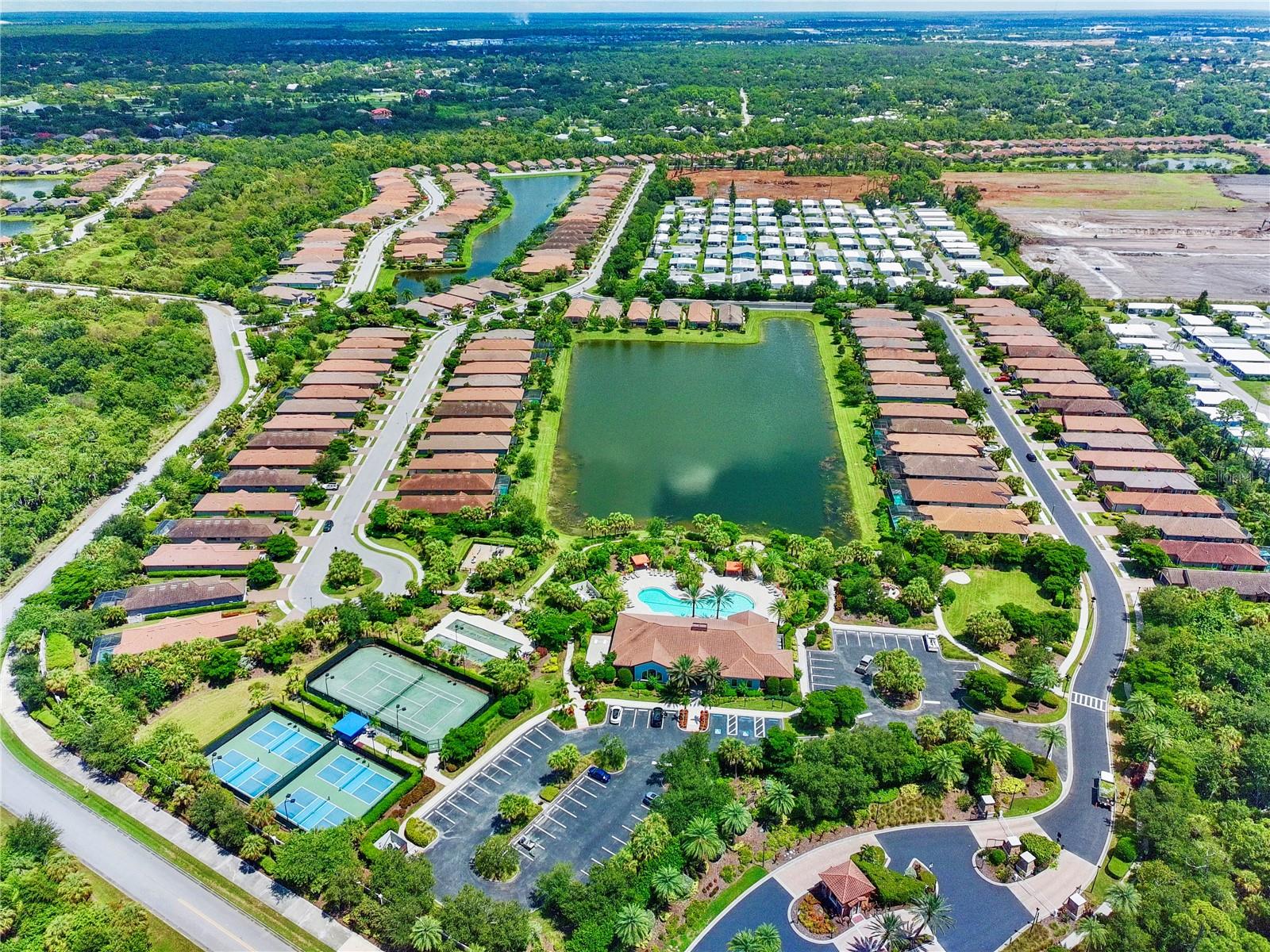 5548 Sentiero, Nokomis, FL 34275