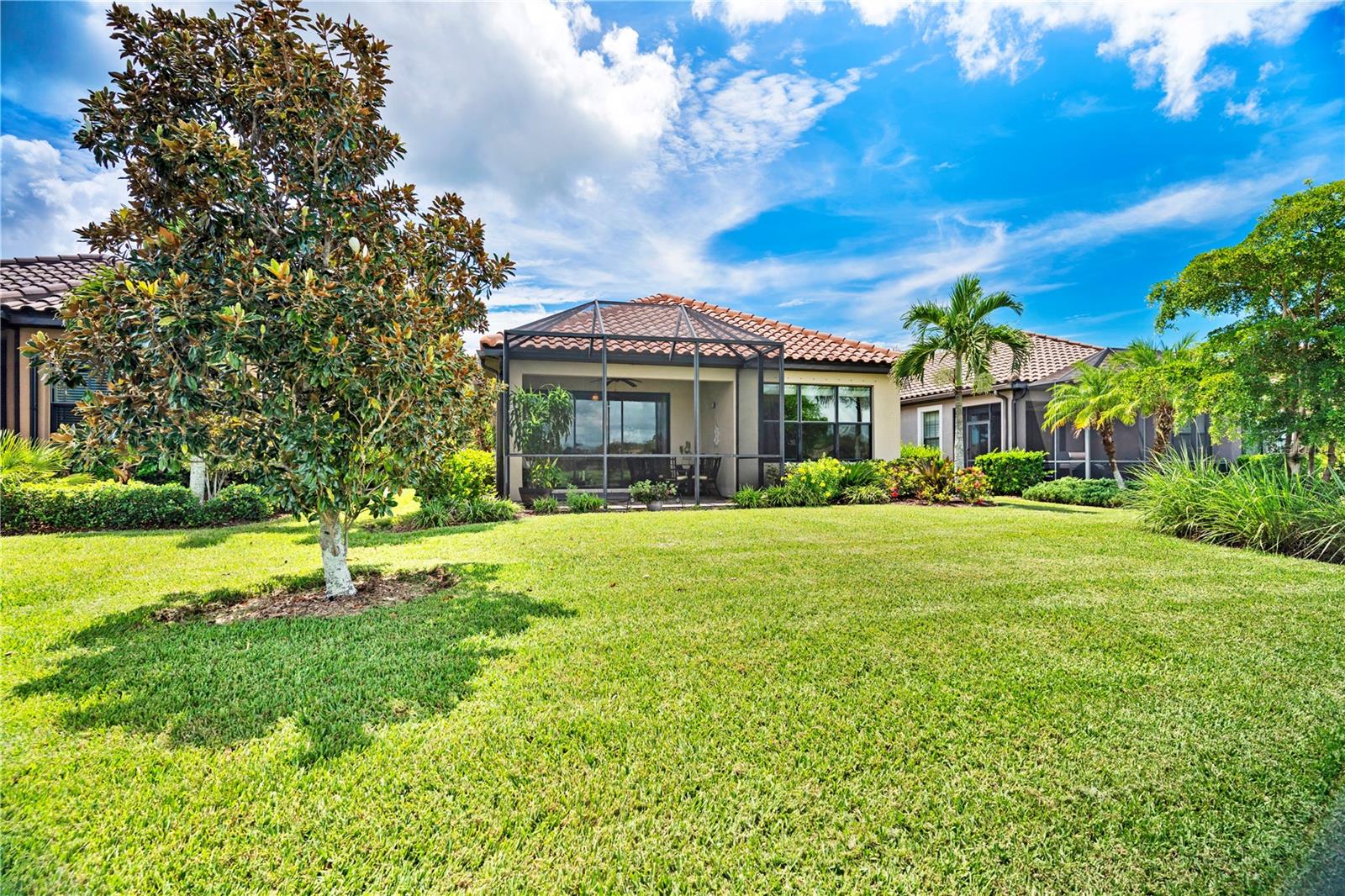 5548 Sentiero, Nokomis, FL 34275