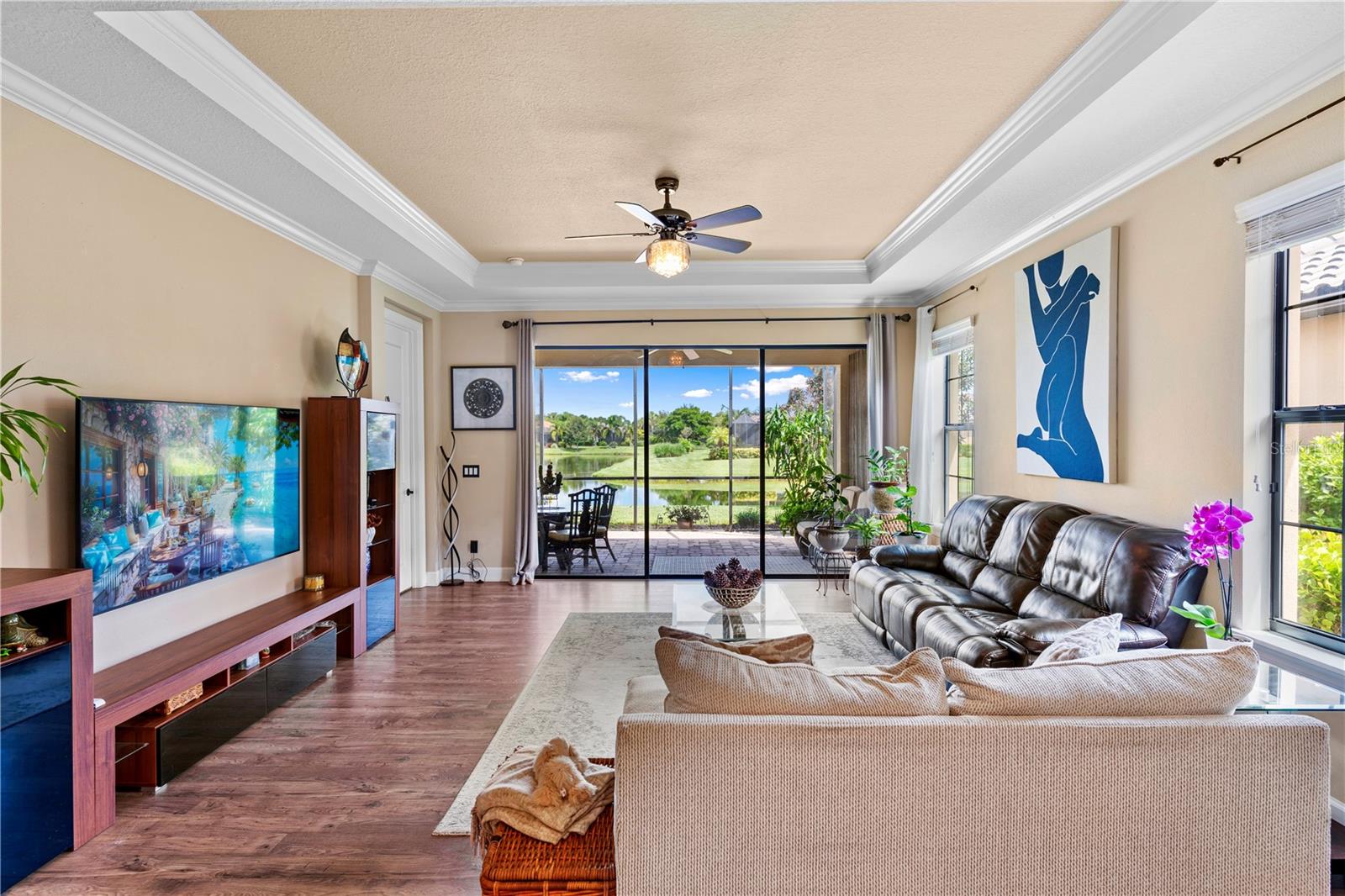 5548 Sentiero, Nokomis, FL 34275