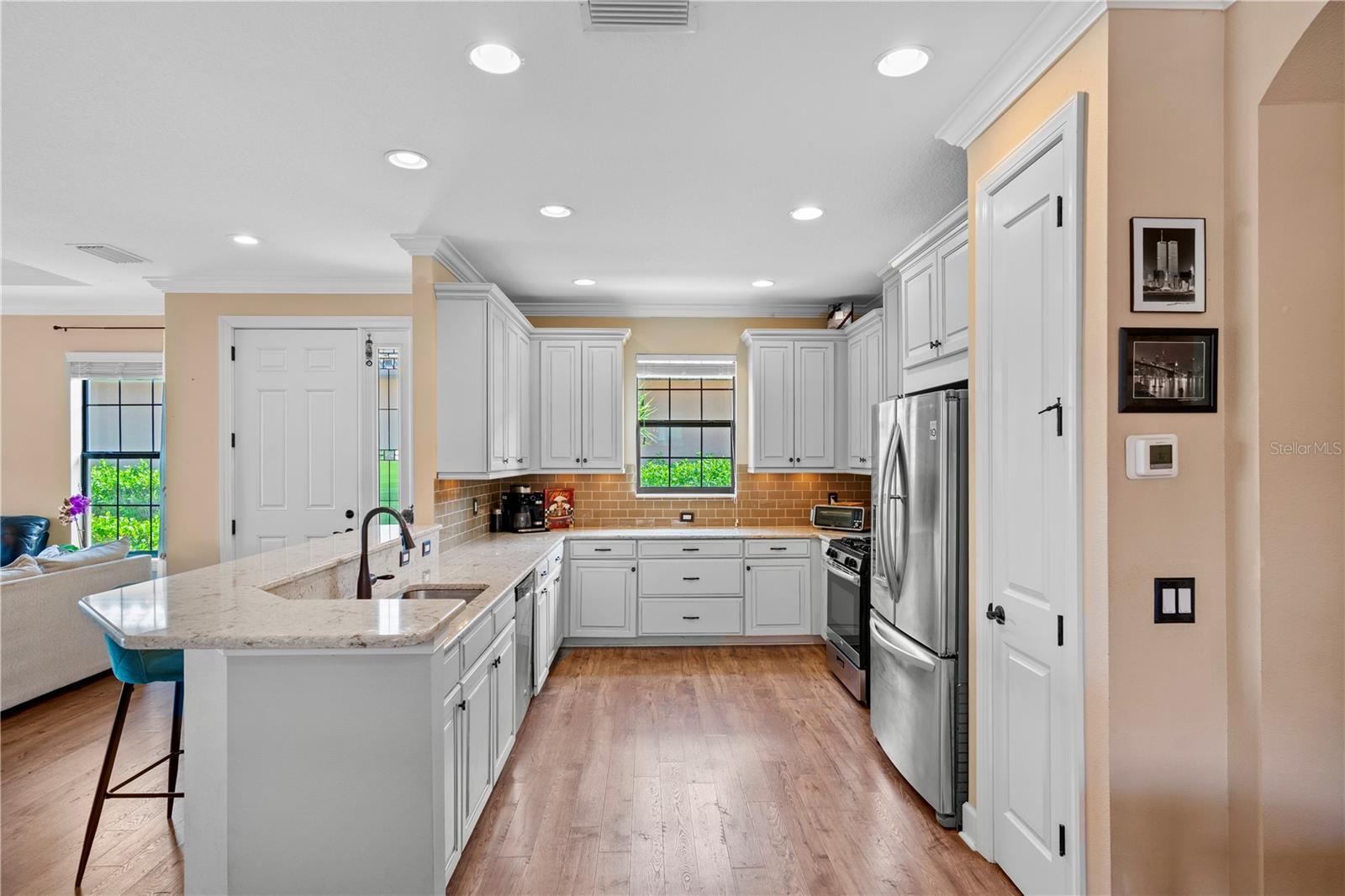 5548 Sentiero, Nokomis, FL 34275