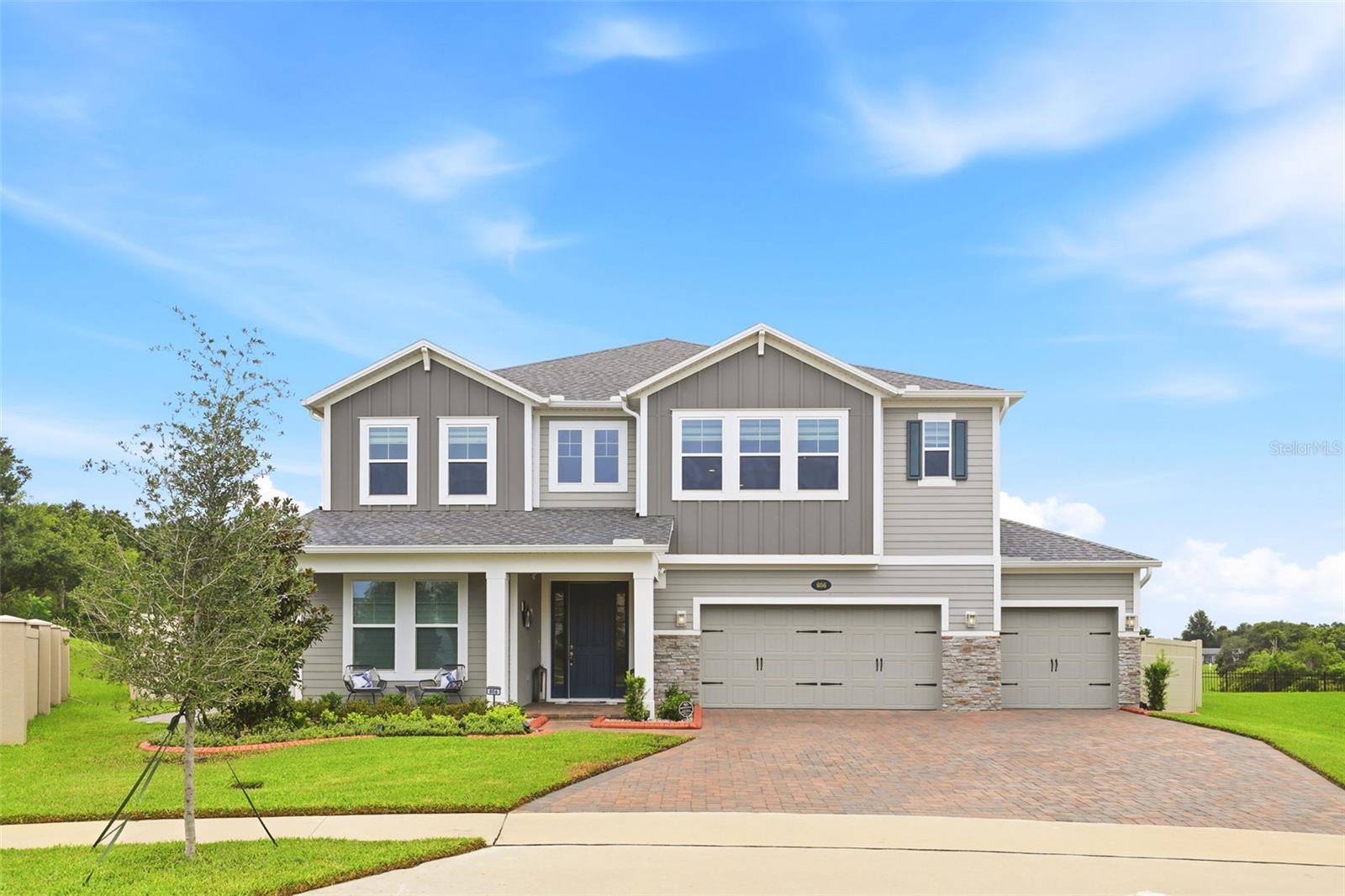 806 Creeping Fig, Apopka, FL 32703
