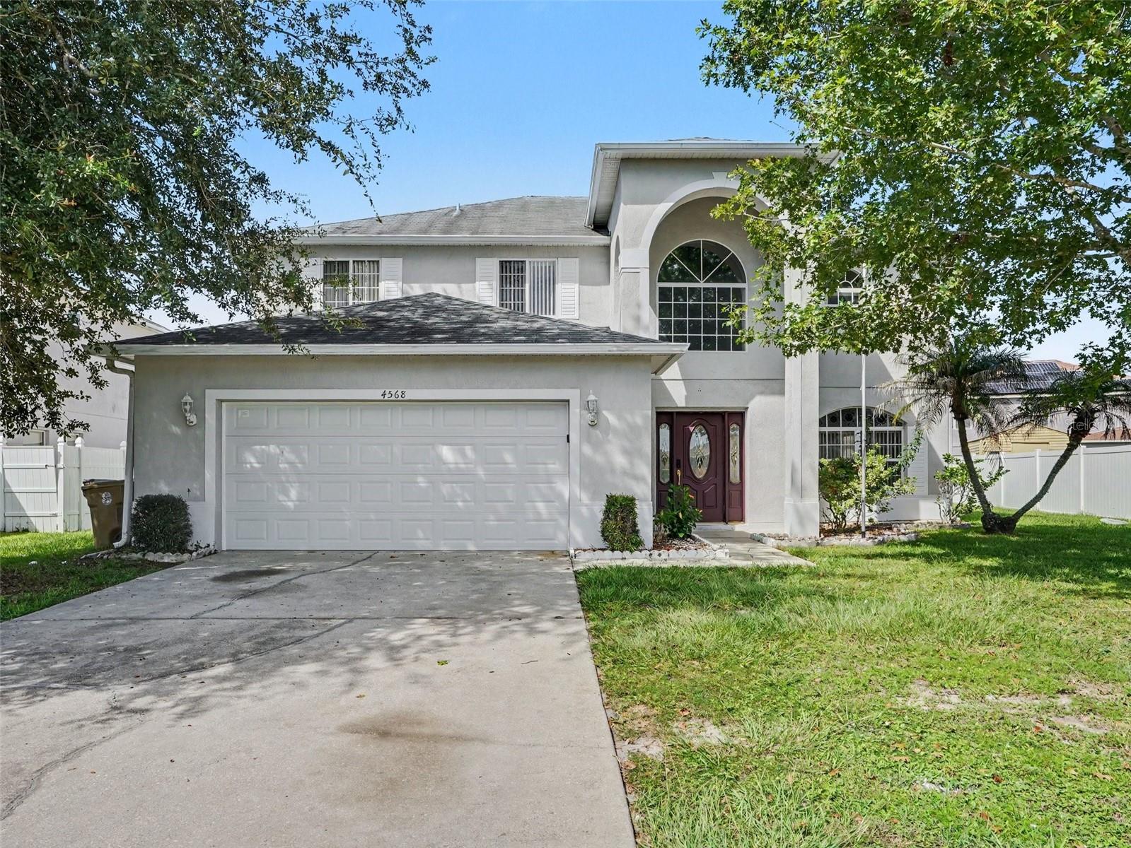 4568 Ficus Tree, Kissimmee, FL 34758