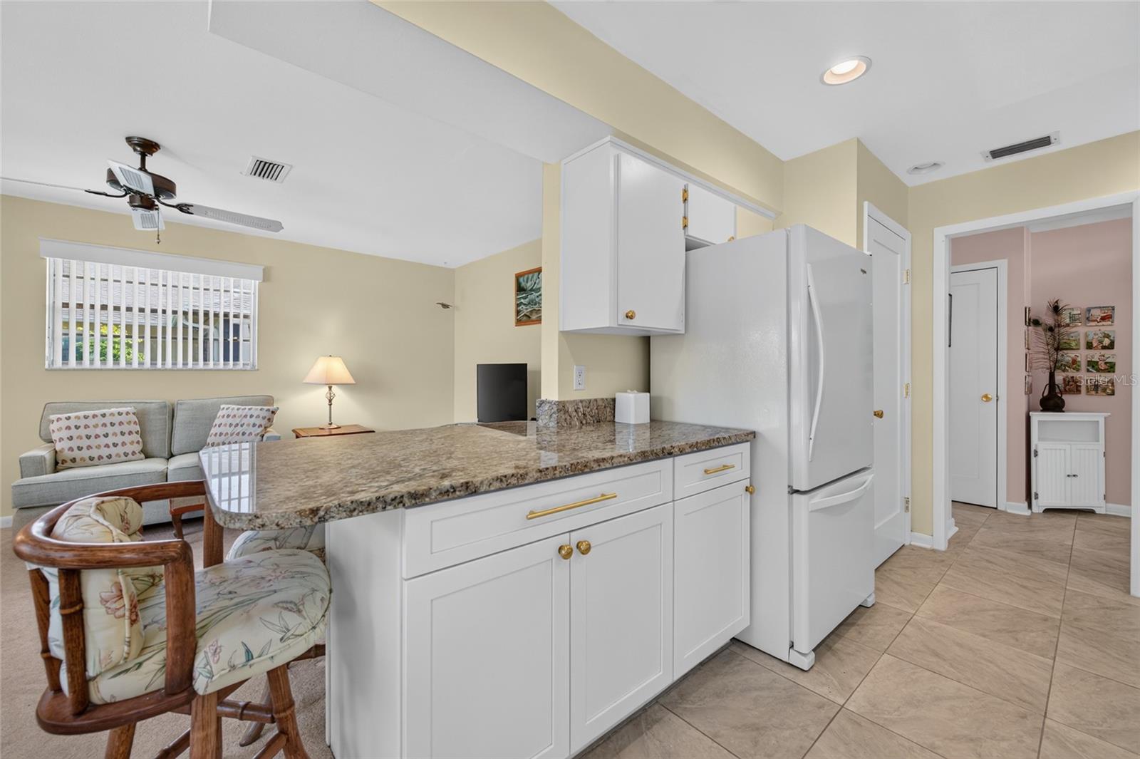 802 Sandwedge, New Smyrna Beach, FL 32168