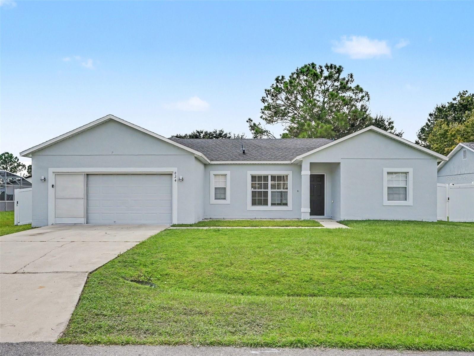 824 Palermo, Kissimmee, FL 34758