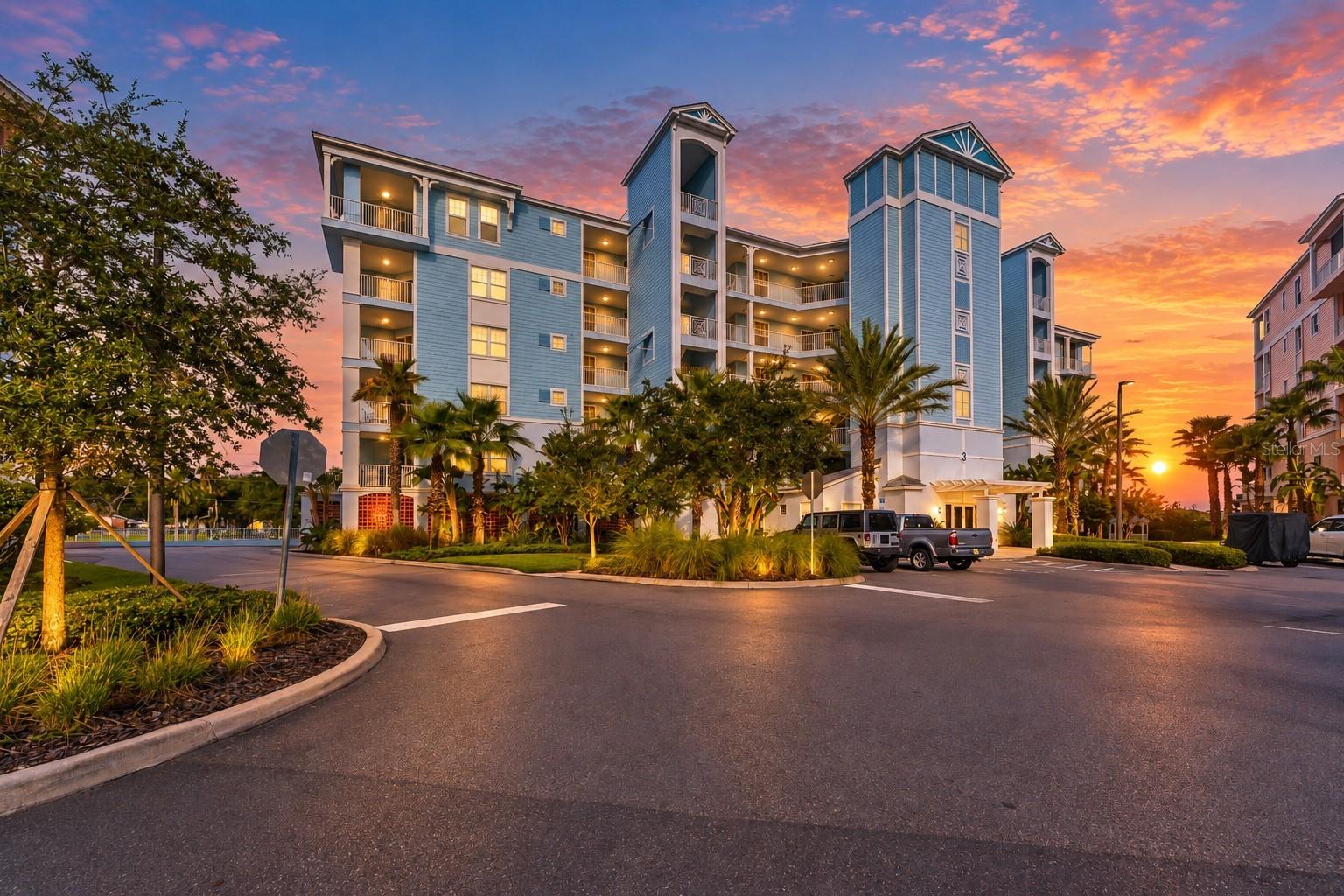3 Riverwalk Unit 605, New Smyrna Beach, FL 32169