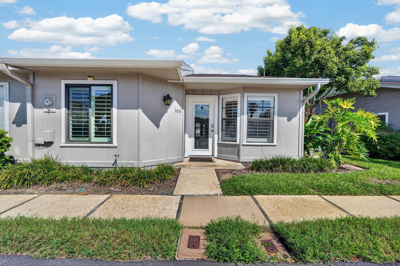 163 Breezeway, New Smyrna Beach, FL 32169