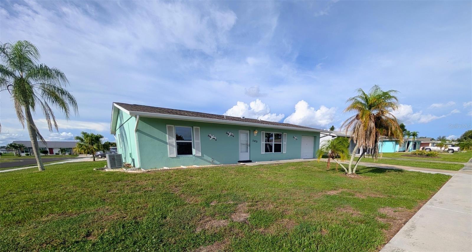 13478 Santa Rosa, Port Charlotte, FL 33981