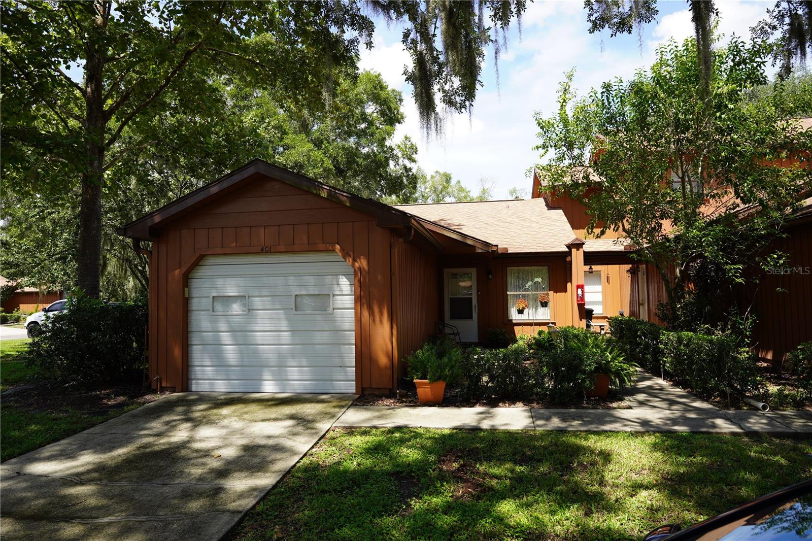 2701 10th Unit 401, Ocala, FL 34470