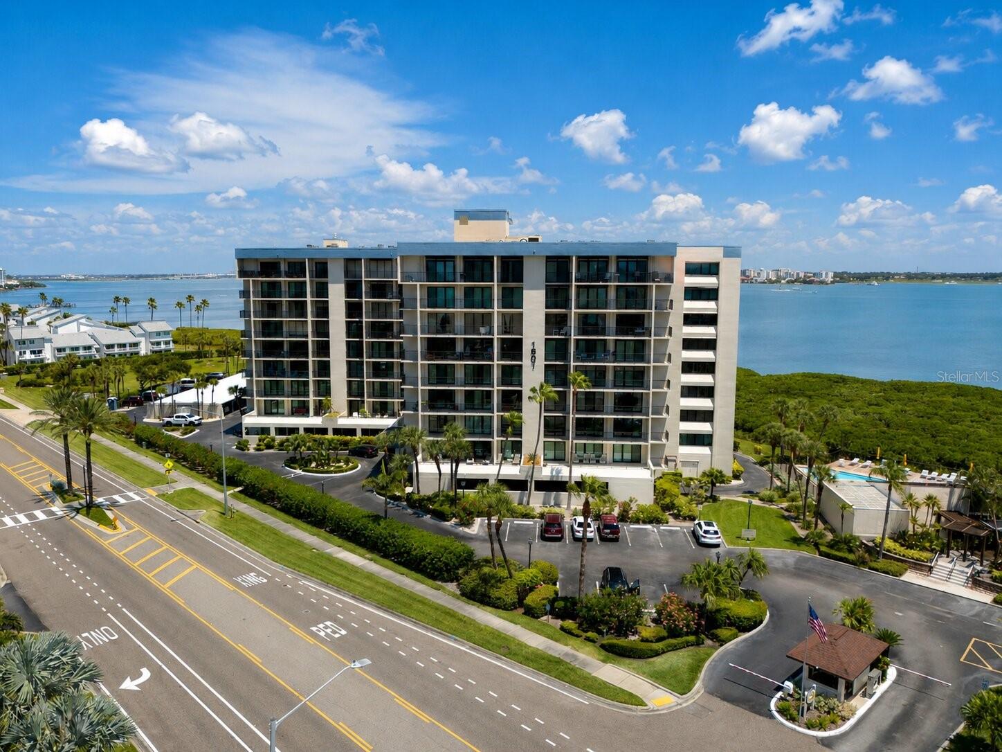 1501 Gulf Unit 305, Clearwater Beach, FL 33767