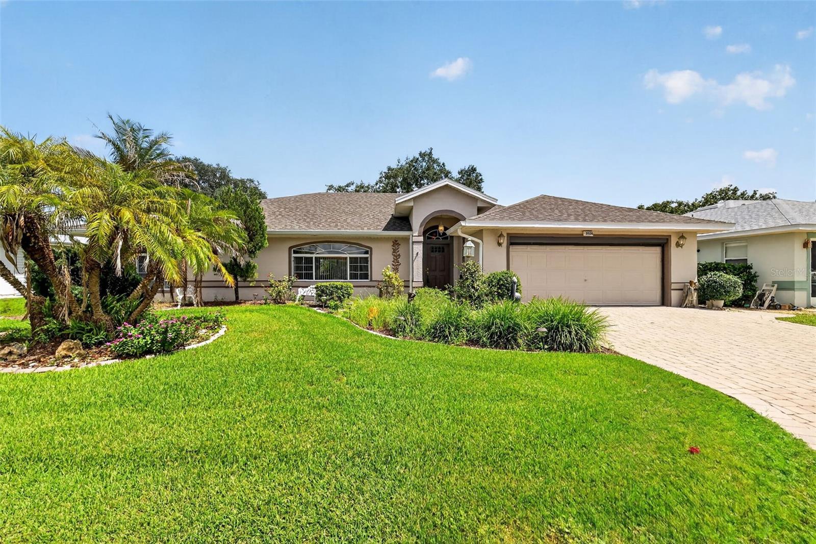21526 King Henry, Leesburg, FL 34748