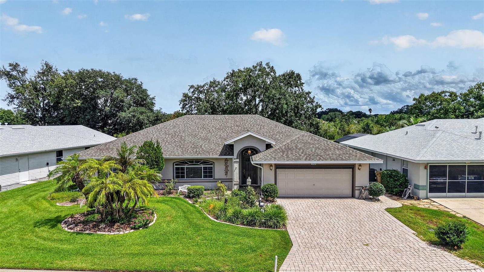21526 King Henry, Leesburg, FL 34748