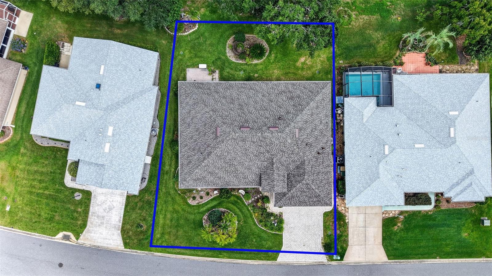 21526 King Henry, Leesburg, FL 34748