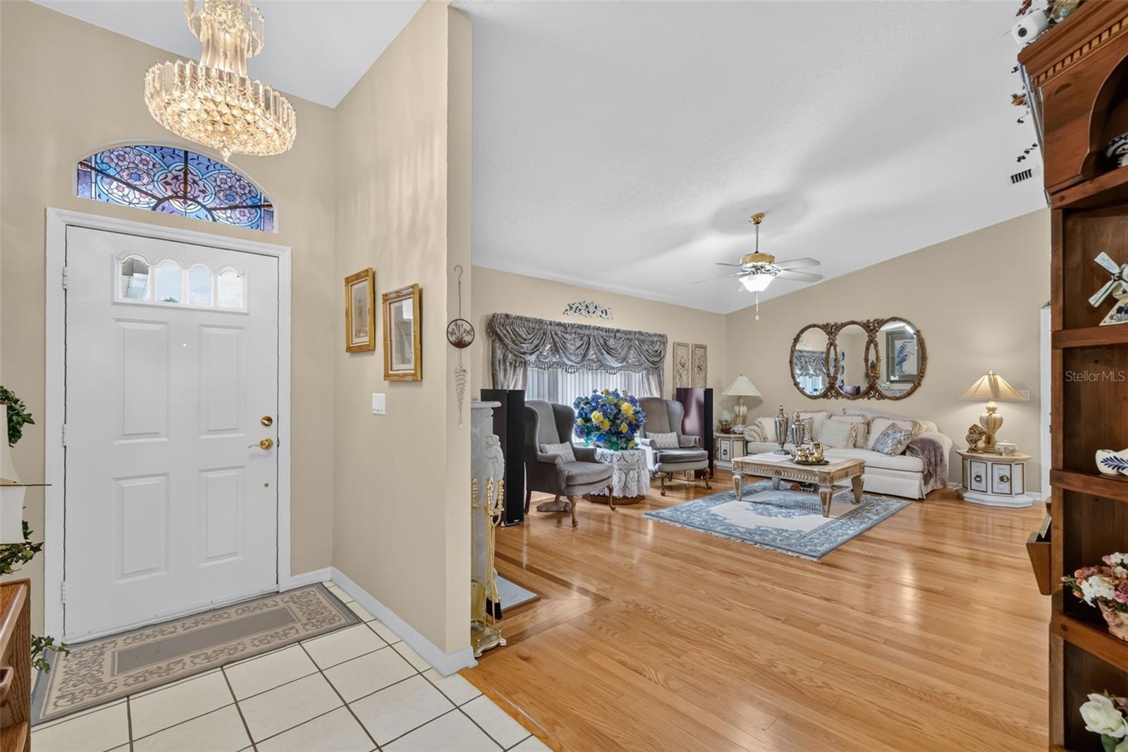 21526 King Henry, Leesburg, FL 34748